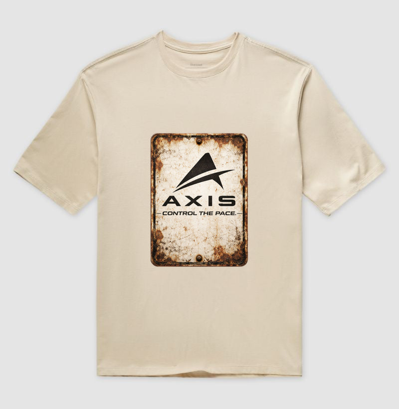 PLACA AXIS