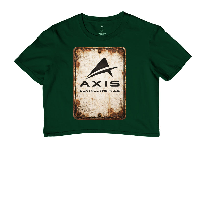PLACA AXIS