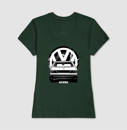 VW GOL QUADRADO