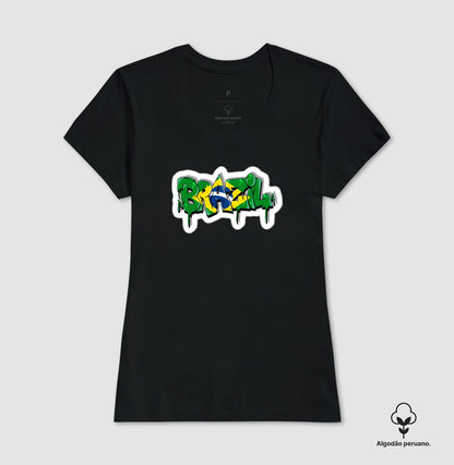 CAMISA COPA 2026 BRAZIL