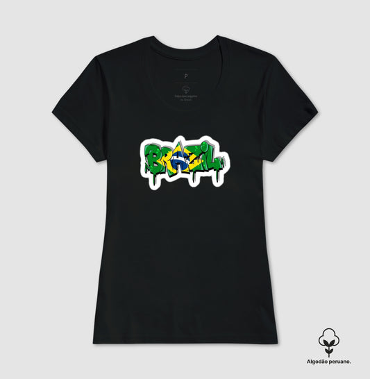 CAMISA COPA 2026 BRAZIL
