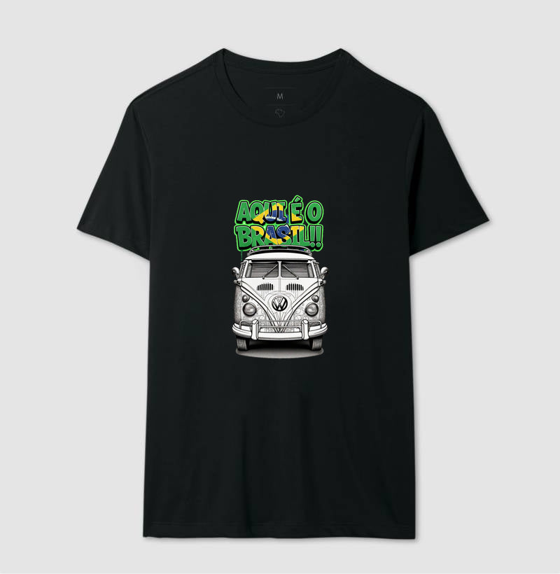 CAMISA COPA 2026 KOMBI