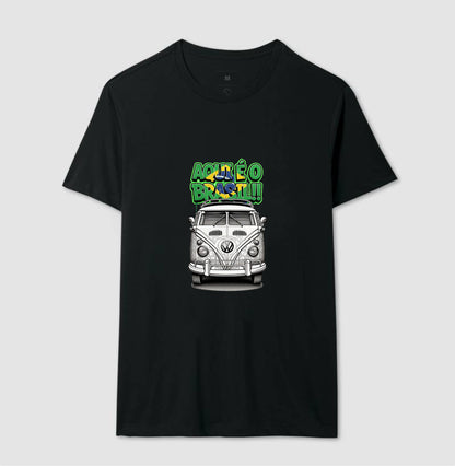 CAMISA COPA 2026 KOMBI
