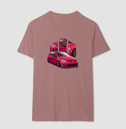 VW GOLF GTI