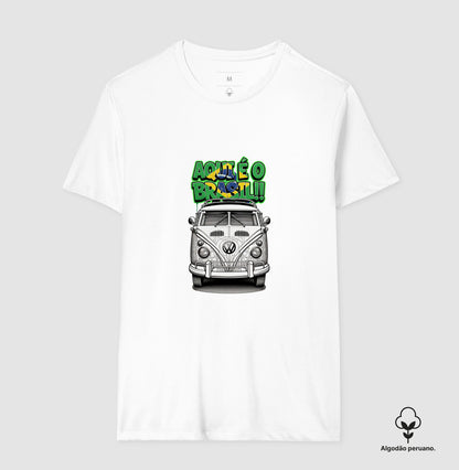 CAMISA COPA 2026 KOMBI