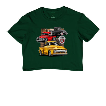 PICKUPS CHEVROLET