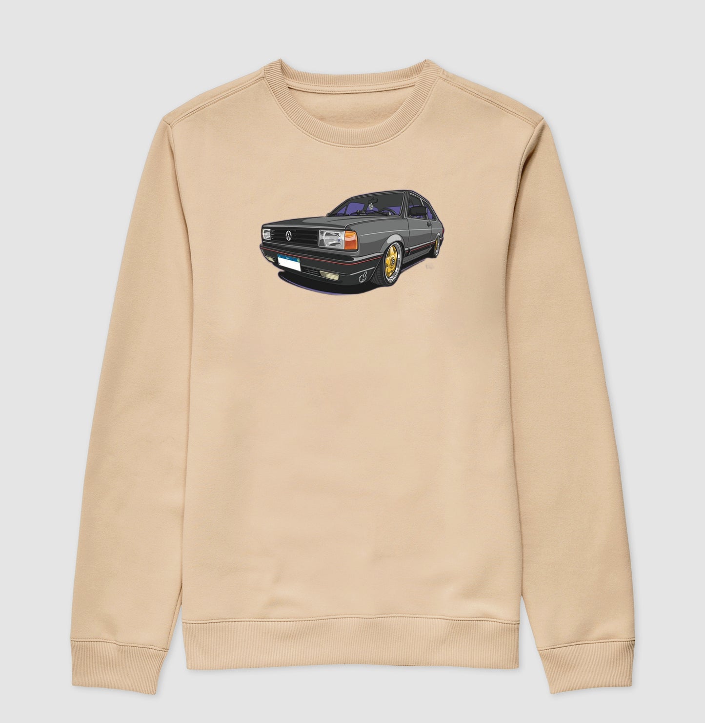 VW VOYAGE