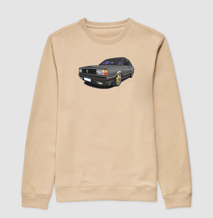 VW VOYAGE