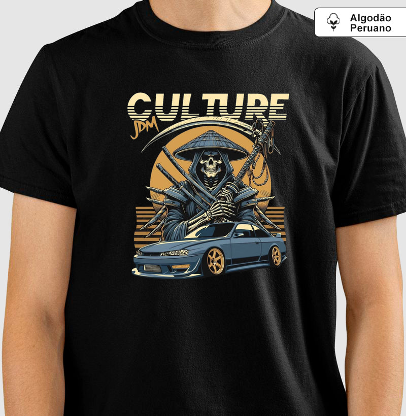 JDM CULTURE