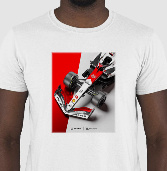 F1 MARLBORO
