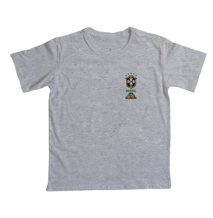 CAMISA INFANTIL COPA 2026 AIR