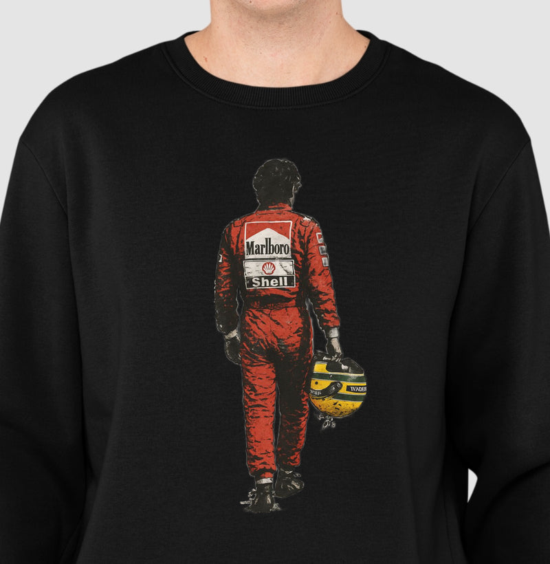 AYRTON SENNA