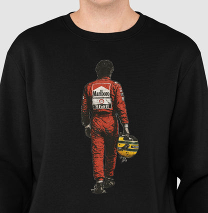 AYRTON SENNA