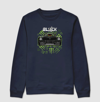 MUSTANG KEN BLOCK