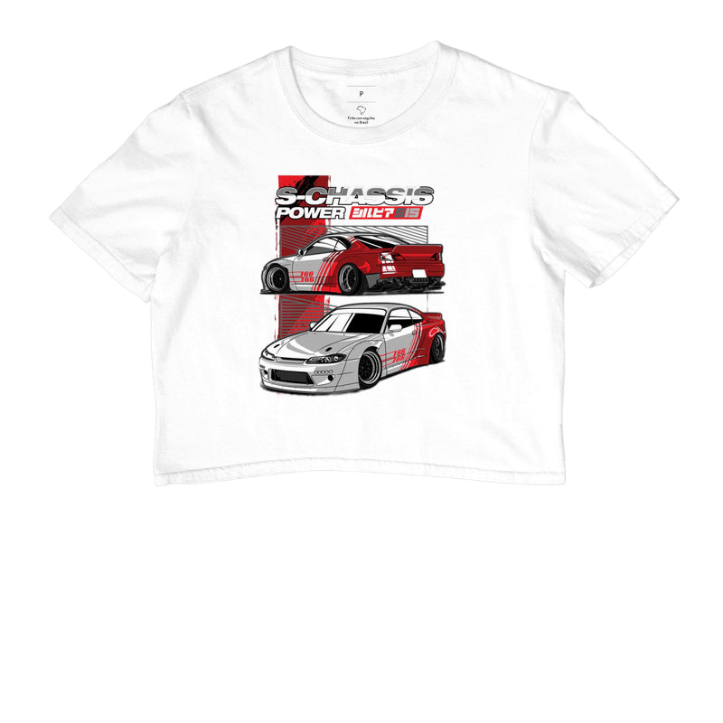 SILVIA S15