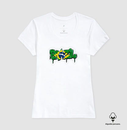 CAMISA COPA 2026 BRAZIL
