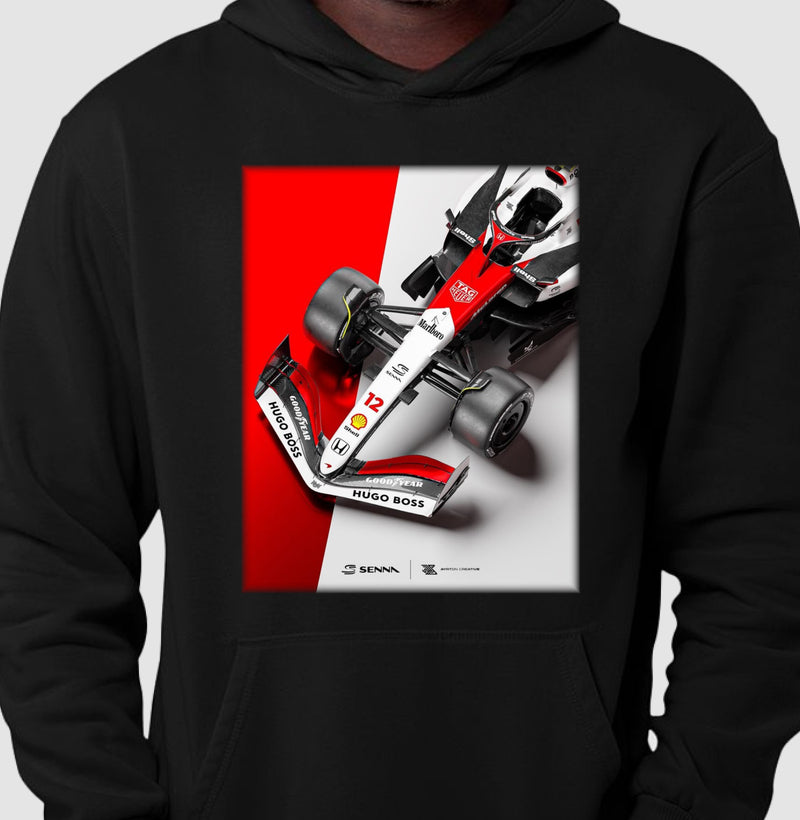 F1 MARLBORO