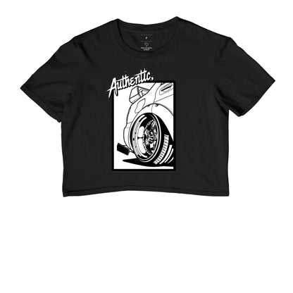 AUTHENTIC WHEELS