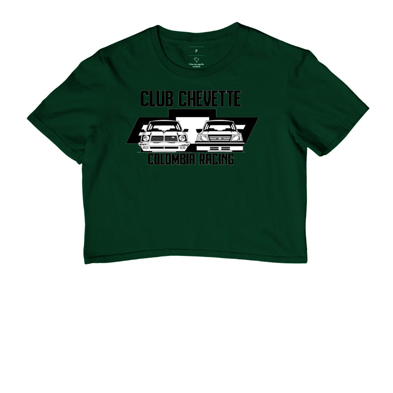 CLUBE CHEVETTE