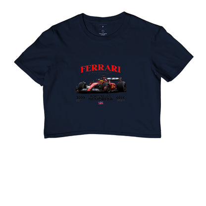 F1 FERRARI