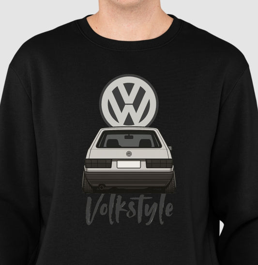 VOLKSTYLE GOL QUADRADO