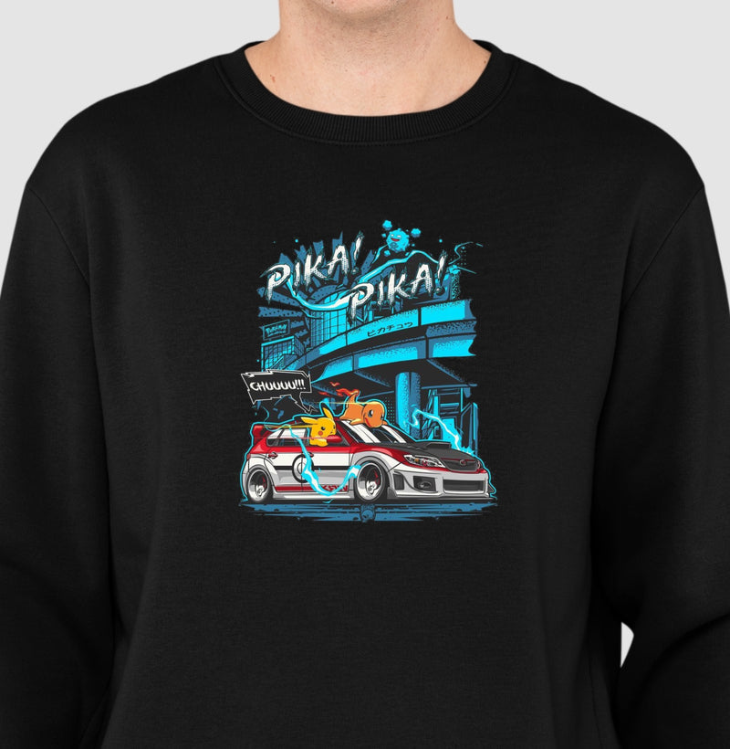 SUBARU ARTS