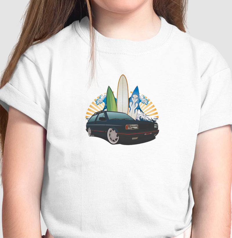 VW PARATI SURF