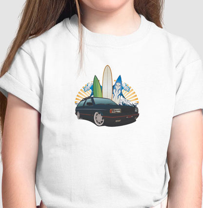 VW PARATI SURF
