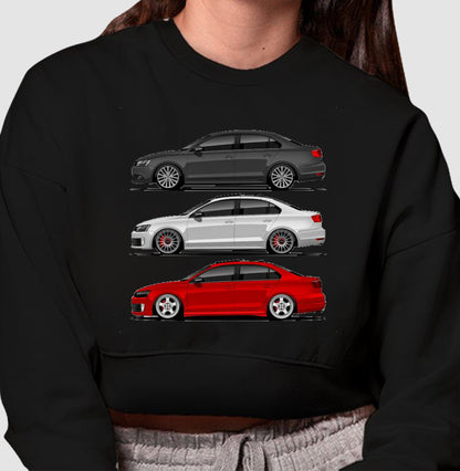 VW JETTA
