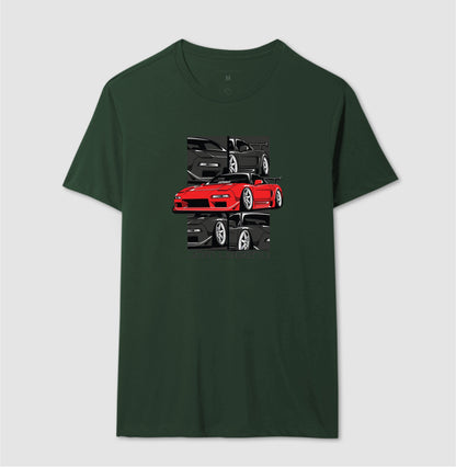 HONDA NSX