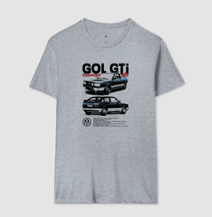 VW GOL GTI 89