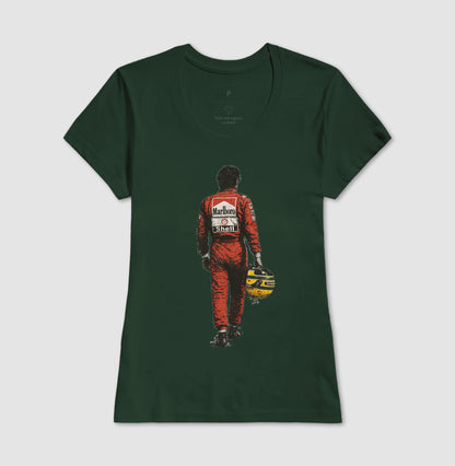 AYRTON SENNA