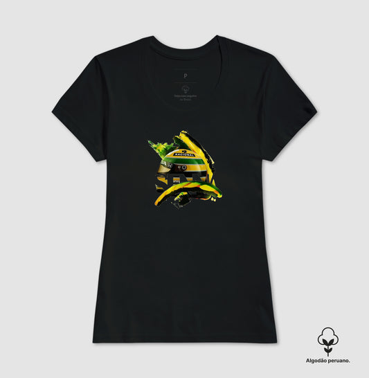AYRTON SENNA COPA 2026