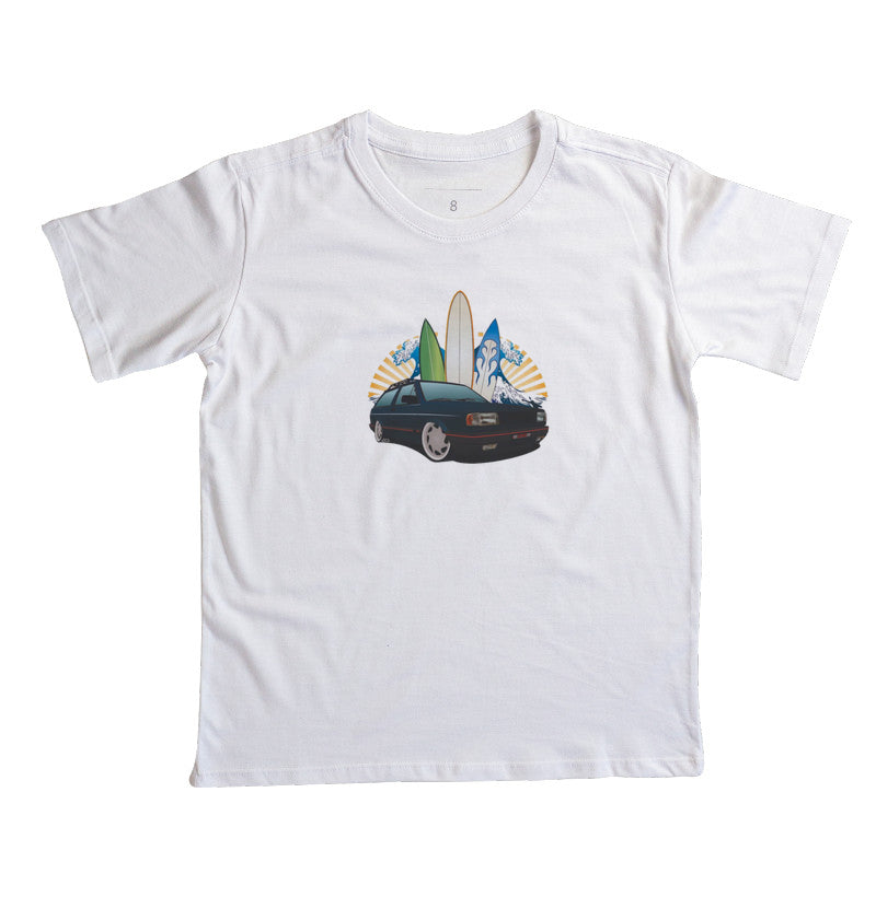 VW PARATI SURF