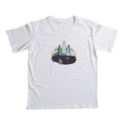 VW PARATI SURF