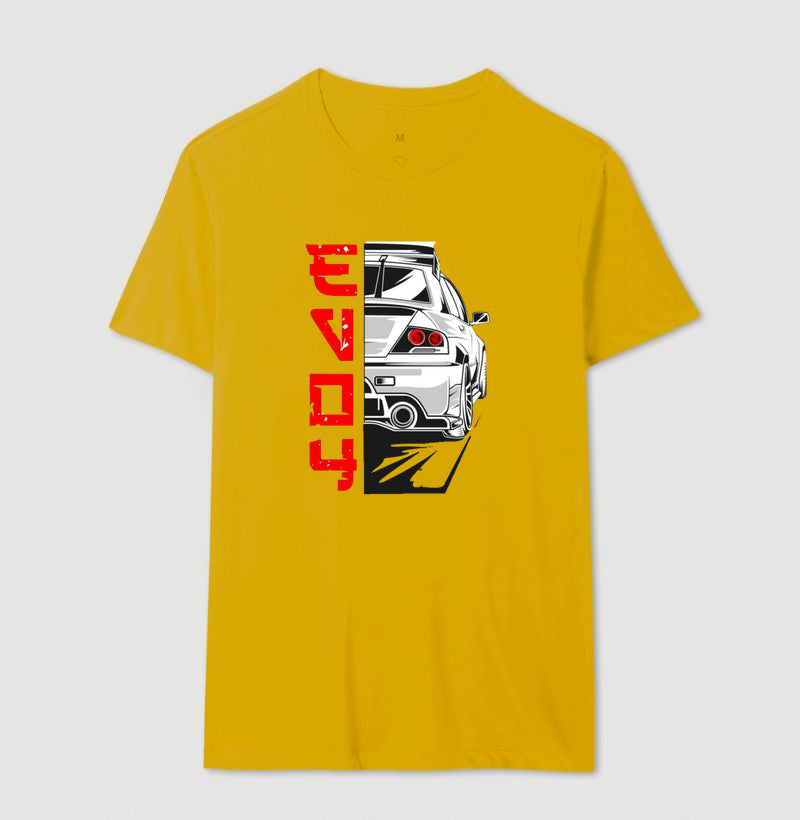 LANCER EVO