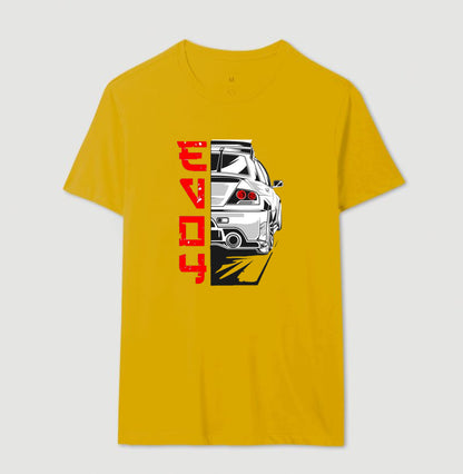 LANCER EVO