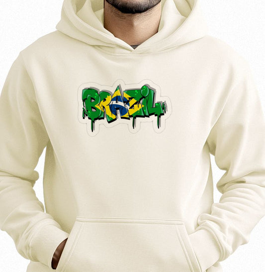 CASACO COPA 2026 BRAZIL