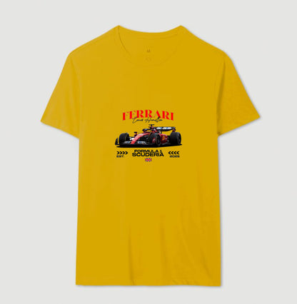 F1 FERRARI