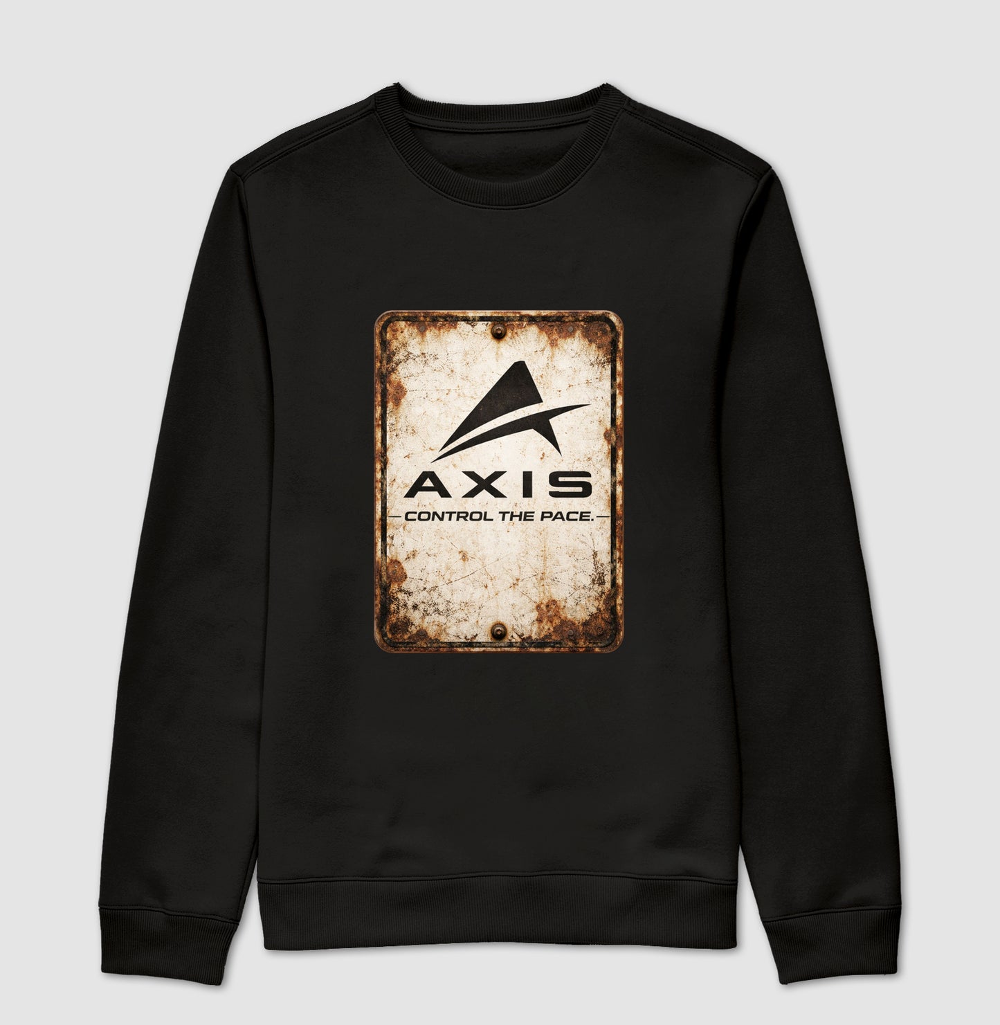 PLACA AXIS