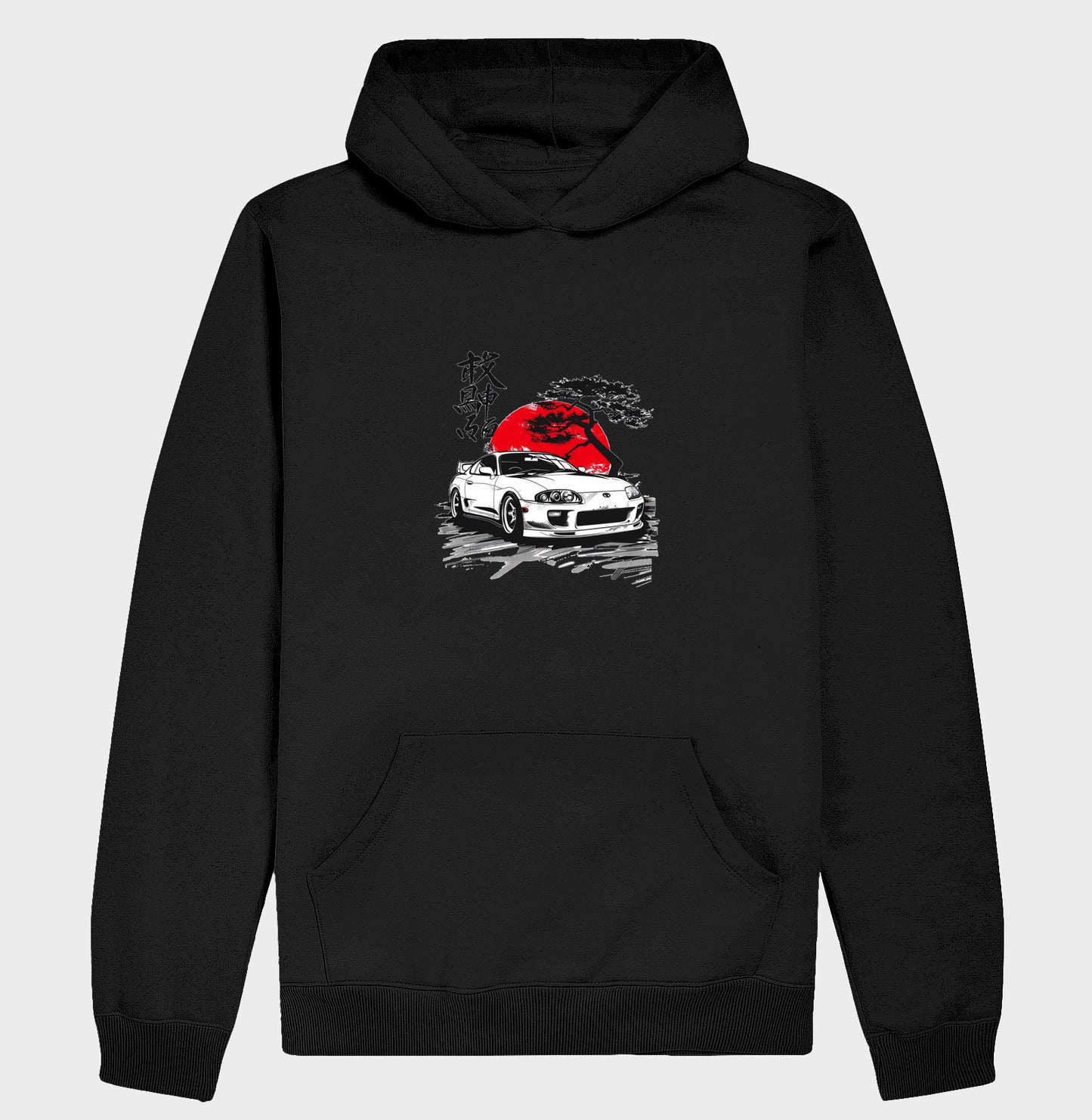 SUPRA JAPAN