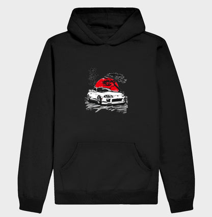 SUPRA JAPAN