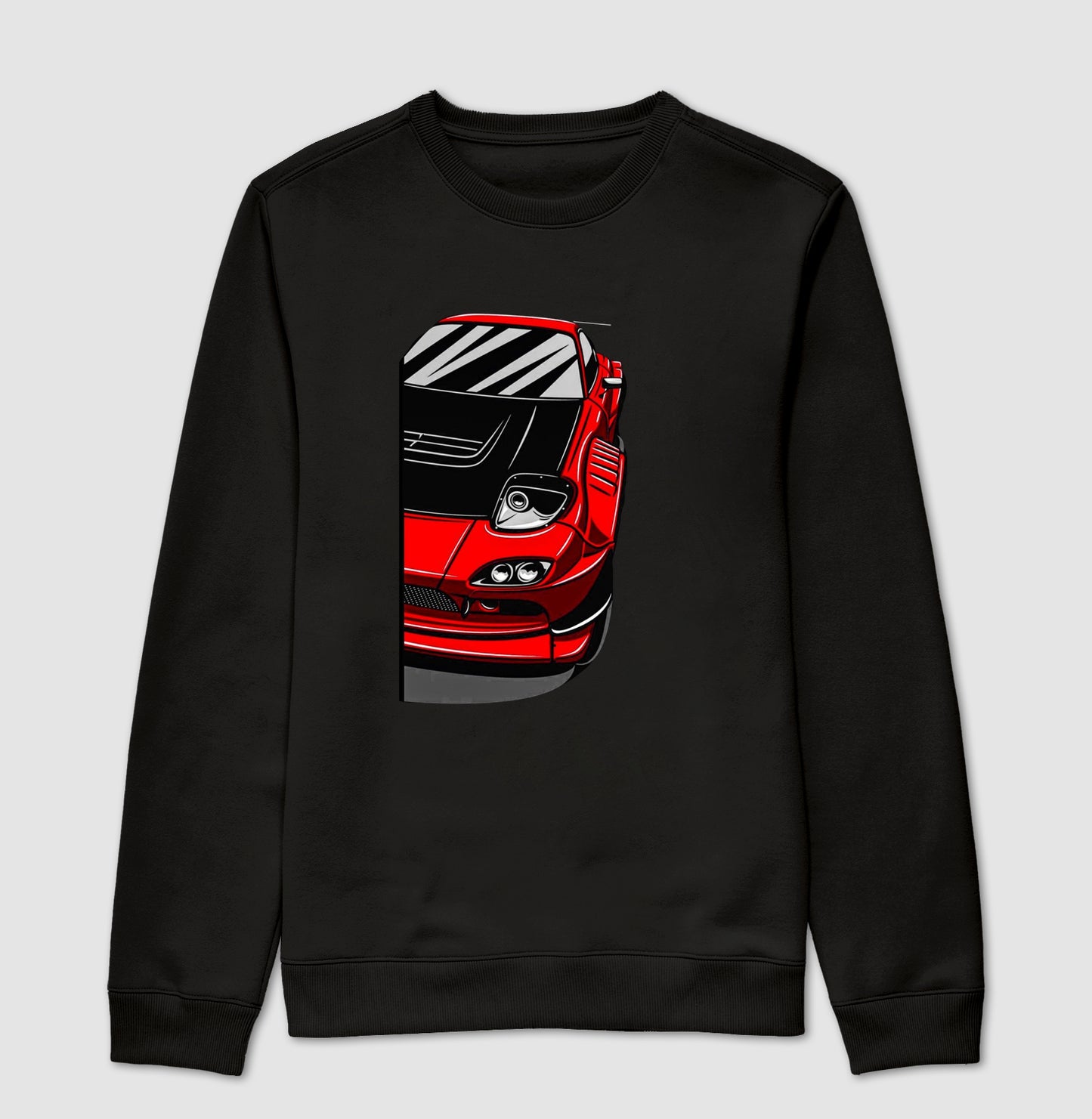 MAZDA RX7