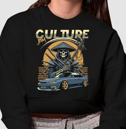 JDM CULTURE