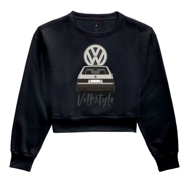 VOLKSTYLE GOL QUADRADO