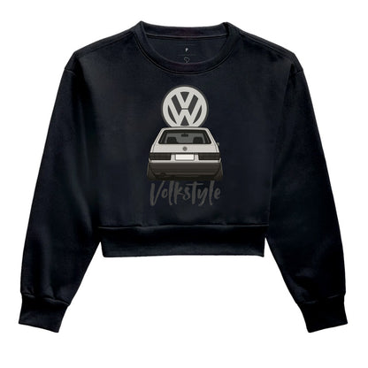 VOLKSTYLE GOL QUADRADO