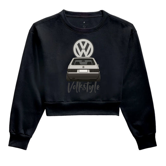 VOLKSTYLE GOL QUADRADO