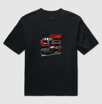 GTR NISMO