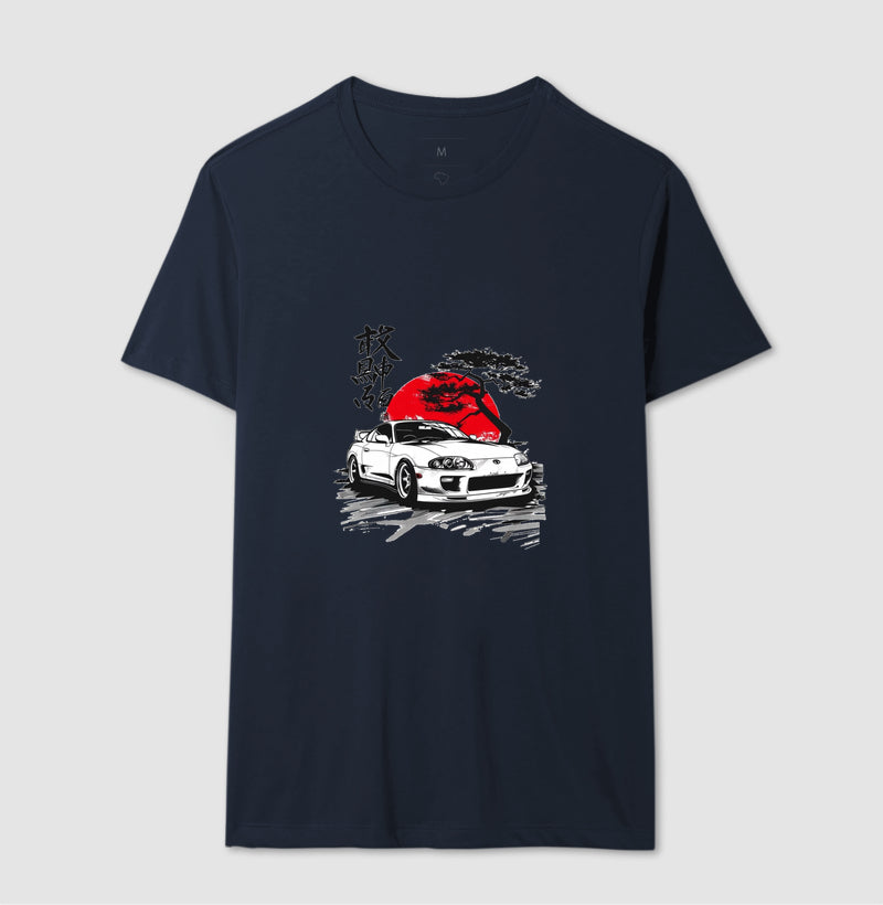 SUPRA JAPAN