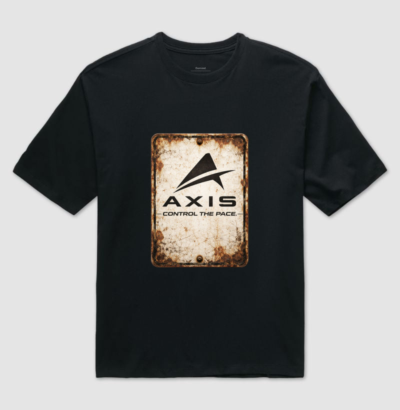 PLACA AXIS